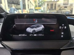 Volkswagen ID.3 Pure Smart Edition - ფოტო 7