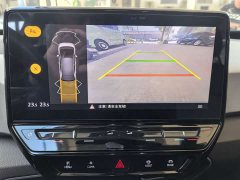 Volkswagen ID.3 Pure Smart Edition - ფოტო 8