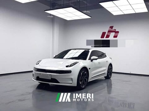 2022 Zeekr 001 Long Range Dual Motor WE Edition - ავტომობილი ჩინეთიდან