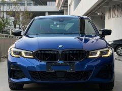 BMW 3 Series 330Li xDrive M Sport Night Edition Package - ფოტო 2