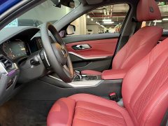 BMW 3 Series 330Li xDrive M Sport Night Edition Package - ფოტო 6