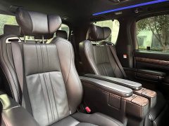 Toyota Alphard 2021 Hybrid 2.5L Premium Edition - ფოტო 12