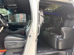 Toyota Alphard 2021 Hybrid 2.5L Premium Edition - ფოტო 8