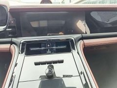 Porsche Panamera 4 Executive Extended Wheelbase 2.9T - ფოტო 10