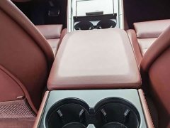 Porsche Panamera 4 Executive Extended Wheelbase 2.9T - ფოტო 12