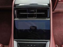 Porsche Panamera 4 Executive Extended Wheelbase 2.9T - ფოტო 13
