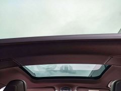 Porsche Panamera 4 Executive Extended Wheelbase 2.9T - ფოტო 14