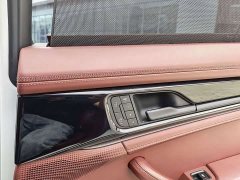 Porsche Panamera 4 Executive Extended Wheelbase 2.9T - ფოტო 15