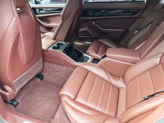 Porsche Panamera 4 Executive Extended Wheelbase 2.9T - ფოტო 16