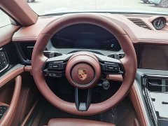 Porsche Panamera 4 Executive Extended Wheelbase 2.9T - ფოტო 7