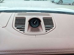 Porsche Panamera 4 Executive Extended Wheelbase 2.9T - ფოტო 9