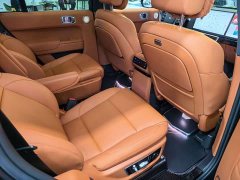 Li Auto L8 Max - ფოტო 10