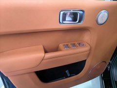 Li Auto L8 Max - ფოტო 4