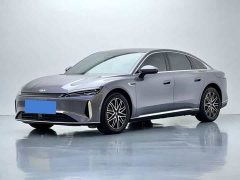 Chery Fengyun A9L 2025 260 Ultra-Long Range Luxury Edition - ფოტო 1