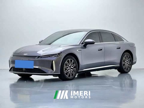 2026 Chery Fengyun A9L 2025 260 Ultra-Long Range Luxury Edition - ავტომობილი ჩინეთიდან