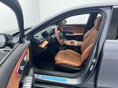 Chery Fengyun A9L 2025 260 Ultra-Long Range Luxury Edition - ფოტო 12