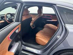 Chery Fengyun A9L 2025 260 Ultra-Long Range Luxury Edition - ფოტო 13
