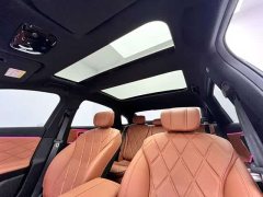 Chery Fengyun A9L 2025 260 Ultra-Long Range Luxury Edition - ფოტო 14