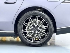 Chery Fengyun A9L 2025 260 Ultra-Long Range Luxury Edition - ფოტო 16