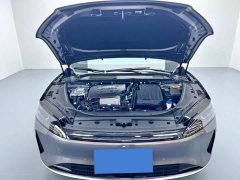 Chery Fengyun A9L 2025 260 Ultra-Long Range Luxury Edition - ფოტო 17