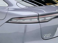 Chery Fengyun A9L 2025 260 Ultra-Long Range Luxury Edition - ფოტო 20