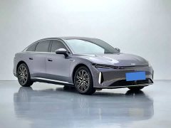 Chery Fengyun A9L 2025 260 Ultra-Long Range Luxury Edition - ფოტო 3