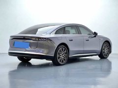 Chery Fengyun A9L 2025 260 Ultra-Long Range Luxury Edition - ფოტო 4