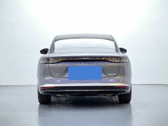 Chery Fengyun A9L 2025 260 Ultra-Long Range Luxury Edition - ფოტო 5