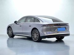 Chery Fengyun A9L 2025 260 Ultra-Long Range Luxury Edition - ფოტო 6
