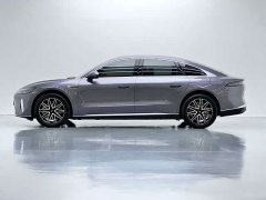 Chery Fengyun A9L 2025 260 Ultra-Long Range Luxury Edition - ფოტო 7