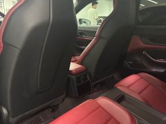 Porsche 2020 Porsche Taycan - ფოტო 10