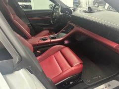 Porsche 2020 Porsche Taycan - ფოტო 14