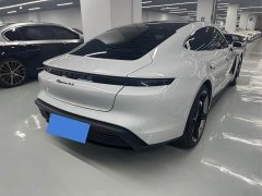Porsche 2020 Porsche Taycan - ფოტო 15