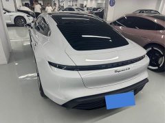 Porsche 2020 Porsche Taycan - ფოტო 16