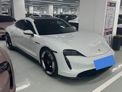 Porsche 2020 Porsche Taycan - ფოტო 2