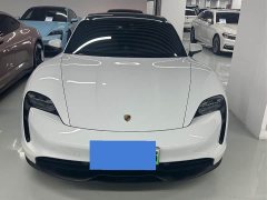 Porsche 2020 Porsche Taycan - ფოტო 3