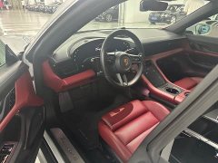 Porsche 2020 Porsche Taycan - ფოტო 4