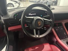 Porsche 2020 Porsche Taycan - ფოტო 6