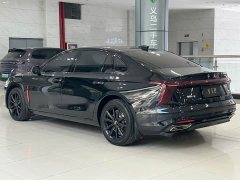 FAW Red Flag H5 2025 1.5T DCT Shadow 2 Million Units Anniversary Edition - ფოტო 12