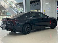FAW Red Flag H5 2025 1.5T DCT Shadow 2 Million Units Anniversary Edition - ფოტო 13