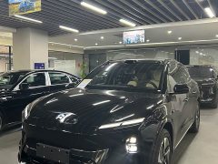 NIO ES6 100kWh - ფოტო 1