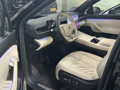 NIO ES6 100kWh - ფოტო 2