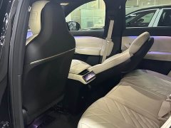 NIO ES6 100kWh - ფოტო 3