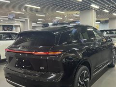 NIO ES6 100kWh - ფოტო 5