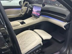 NIO ES6 100kWh - ფოტო 6