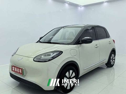 2025 Wuling Binguo 2024 333km Joy Edition - ავტომობილი ჩინეთიდან