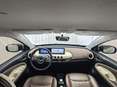 Wuling Binguo 2024 333km Joy Edition - ფოტო 15