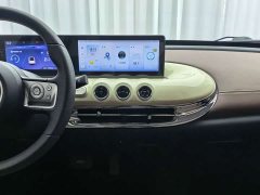 Wuling Binguo 2024 333km Joy Edition - ფოტო 16