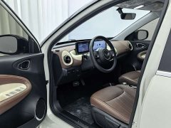 Wuling Binguo 2024 333km Joy Edition - ფოტო 7