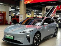 Nio ET5T 75kWh Touring - ფოტო 1